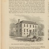 The poor-house erected in 1735, on the site of the present City Hall