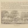 Castle Garden in 1852