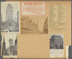General views, Broadway
