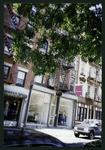Block 514: Mott Street between Spring Street and Prince Street (west side)