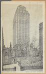 Trinity Tower, New York