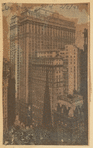 Building in N.Y.C.