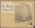 General views, Maiden Lane--Broadway