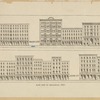 East side of Broadway, 1865