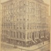 Loft building: Sonntag & Beggs Musical Instruments; American Mutual Life; Washington Insurance Co.