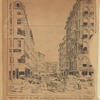 Maiden Lane in 1880 was already the headquarters of the jewelry trade