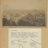 N.Y. from the Steeple of St. Pauls Church, looking East, South, & West. Proof
