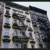 Block 514: Mott Street between Spring Street and Prince Street (west side)