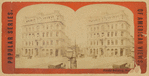 New York Herald Building