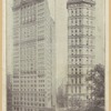 Park Row Building, tallest office-structure in the world...St. Paul Building, Broadway, S.E. corner Ann Street...