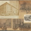 General views, Broadway
