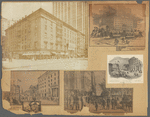General views, Broadway