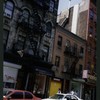 Block 514: Mott Street between Spring Street and Prince Street (west side)