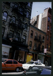 Block 514: Mott Street between Spring Street and Prince Street (west side)