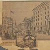 [?] the Astor House in [?] Early Days