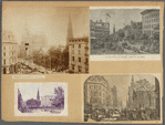 General views, Broadway