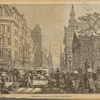Broadway, south from the Post-Office