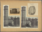 General views, Broadway & Ann Street