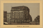 Herald Building