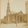 St. Paul's Chapel (front)
