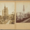 St. Paul's Church, Vesey St.