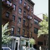 Block 514: Mott Street between Spring Street and Prince Street (west side)