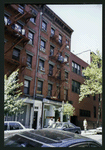 Block 514: Mott Street between Spring Street and Prince Street (west side)