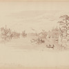 St. Lawrence River, near Brockville