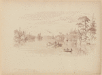 St. Lawrence River, near Brockville