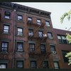 Block 514: Mott Street between Spring Street and Prince Street (west side)