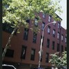 Block 514: Mott Street between Spring Street and Prince Street (west side)