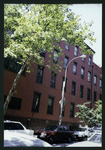 Block 514: Mott Street between Spring Street and Prince Street (west side)