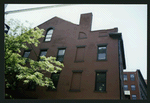 Block 514: Mott Street between Spring Street and Prince Street (west side)