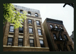 Block 514: Mulberry Street between Prince Street and Spring Street (east side)