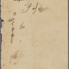 Elisha Hawley journal of the Crown Point expedition