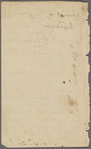Elisha Hawley journal of the Crown Point expedition