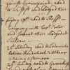 Elisha Hawley journal of the Crown Point expedition