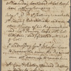 Elisha Hawley journal of the Crown Point expedition