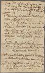 Elisha Hawley journal of the Crown Point expedition
