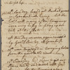 Elisha Hawley journal of the Crown Point expedition