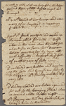 Elisha Hawley journal of the Crown Point expedition