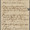 Elisha Hawley journal of the Crown Point expedition
