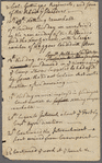 Elisha Hawley journal of the Crown Point expedition