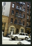 Block 514: Mulberry Street between Prince Street and Spring Street (east side)