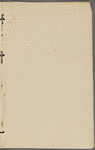 Elisha Hawley journal of the Crown Point expedition