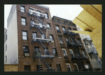 Block 514: Mulberry Street between Prince Street and Spring Street (east side)