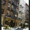 Block 514: Mulberry Street between Prince Street and Spring Street (east side)