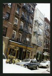 Block 514: Mulberry Street between Prince Street and Spring Street (east side)