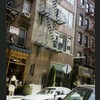 Block 514: Mulberry Street between Prince Street and Spring Street (east side)