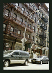Block 514: Mulberry Street between Prince Street and Spring Street (east side)